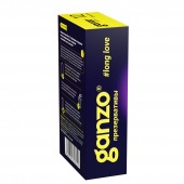 Презервативы с анестетиком для продления удовольствия Ganzo Long Love - 12 шт. - Ganzo - купить с доставкой в Грозном