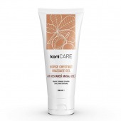 Расслабляющий массажный гель Konicare Horse Chestnut Massage Gel - 200 мл. - KoniCARE - купить с доставкой в Грозном