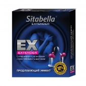 Стимулирующая насадка Sitabella Extender  Продлевающий Эффект - Sitabella - купить с доставкой в Грозном