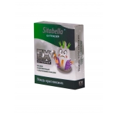 Стимулирующая насадка Sitabella Extender  Вождь краснокожих - Sitabella - купить с доставкой в Грозном