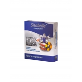 Стимулирующая насадка Sitabella Extender  Ярость норманна - Sitabella - купить с доставкой в Грозном