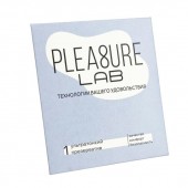 Ультратонкий презерватив Pleasure Lab - 1 шт. - Pleasure Lab - купить с доставкой в Грозном