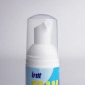 Очищающая пенка для тела Foam Seduction - 50 мл. - INTT - купить с доставкой в Грозном