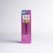 Массажный гель для тела Kiss and Taste - 55 мл. - INTT - купить с доставкой в Грозном