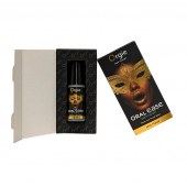 Оральный спрей Oral Ease Deepthroat - 15 мл. - ORGIE - купить с доставкой в Грозном