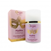 Ежедневный увлажняющий интимный крем Orgie Hydra Intima - 50 мл. - ORGIE - купить с доставкой в Грозном