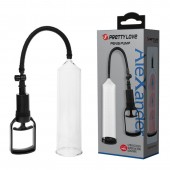 Прозрачная вакуумная помпа AleXander - Baile - в Грозном купить с доставкой