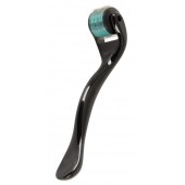 Черное колесо Вартенберга Micro Pinwheel - 13,4 см. - Orion - купить с доставкой в Грозном