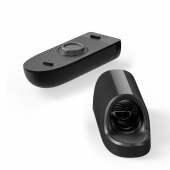 Черный мастурбатор ARCwave Ion 2 - Arcwave - в Грозном купить с доставкой