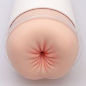 Мастурбатор-анус Naked Factory A-02 - Naked Factory - в Грозном купить с доставкой