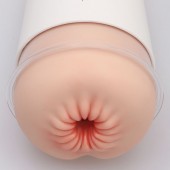 Мастурбатор-анус Naked Factory A-03 - Naked Factory - в Грозном купить с доставкой