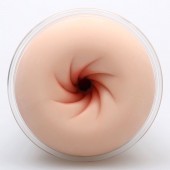 Мастурбатор-анус Naked Factory A-04 - Naked Factory - в Грозном купить с доставкой