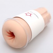 Мастурбатор-анус Naked Factory A-04 - Naked Factory - в Грозном купить с доставкой