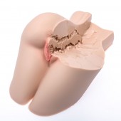 Мастурбатор-полуторс Naked Factory Trisha B-type - Naked Factory - в Грозном купить с доставкой