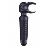 Сливовый вибромассажёр для мужчин Man.wand Evo - Manwan - в Грозном купить с доставкой