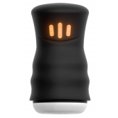 Мультифункциональный мастурбатор Gyro - Orion - в Грозном купить с доставкой