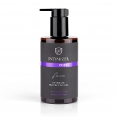 Мужской антибактериальный эко-гель для интимного ухода Intimizer Forte - 250 мл. - Intimizer - купить с доставкой в Грозном