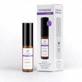 Женский антибактериальный эко-гель для интимного ухода Intimizer Forte - 20 мл. - Intimizer - купить с доставкой в Грозном