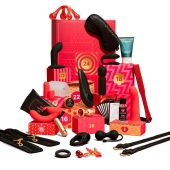 Адвент-календарь Lovehoney Couple’s Advent Calendar 2025 - We-vibe - купить с доставкой в Грозном