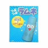 Презерватив Sagami Studded Lemonade с ароматом лимонада - 1 шт. - Sagami - купить с доставкой в Грозном