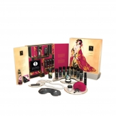 Адвент-календарь Shunga Calendar of Desires - Shunga - купить с доставкой в Грозном