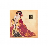 Адвент-календарь Shunga Calendar of Desires - Shunga - купить с доставкой в Грозном