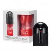 Набор Tenga Vacuum Max: мастурбатор и устройство для создания вакуума - Tenga - в Грозном купить с доставкой