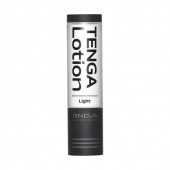 Лубрикант на водной основе Tenga Lotion Light - 170 мл. - Tenga - купить с доставкой в Грозном