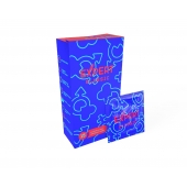 Классические презервативы Expert Classic - 15 шт. - Expert - купить с доставкой в Грозном