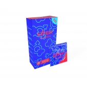 Презервативы увеличенного размера Expert Classic XXL - 15 шт. - Expert - купить с доставкой в Грозном