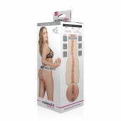 Телесный мастурбатор-анус Fleshlight Girls - Mia Malkova - Fleshlight - в Грозном купить с доставкой