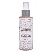 Лубрикант на водной основе NewLevel Classic - 150 мл. - NewLevel - купить с доставкой в Грозном