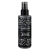 Анальный лубрикант на водной основе NewLevel Anal - 150 мл. - NewLevel - купить с доставкой в Грозном