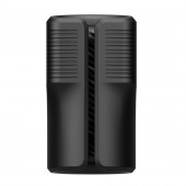 Черный вибромастурбатор ARCwave Zing - Arcwave - в Грозном купить с доставкой