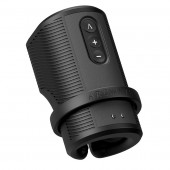 Черный вибромастурбатор ARCwave Zing - Arcwave - в Грозном купить с доставкой