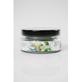 Массажная свеча «Зелёный чай» - 50 мл. - SGAN - купить с доставкой в Грозном