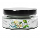 Массажная свеча «Зелёный чай» - 50 мл. - SGAN - купить с доставкой в Грозном