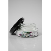 Массажная свеча «Кедр - Пачули - Жасмин» - 50 мл. - SGAN - купить с доставкой в Грозном