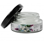 Массажная свеча «Кедр - Пачули - Жасмин» - 50 мл. - SGAN - купить с доставкой в Грозном