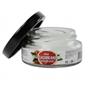 Массажная свеча «Красный грейпфрут» - 50 мл. - SGAN - купить с доставкой в Грозном