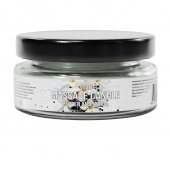 Массажная свеча «Перец и нероли» - 50 мл. - SGAN - купить с доставкой в Грозном