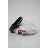 Массажная свеча «Цветущий пион» - 50 мл. - SGAN - купить с доставкой в Грозном