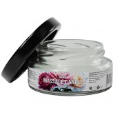 Массажная свеча «Цветущий пион» - 50 мл. - SGAN - купить с доставкой в Грозном