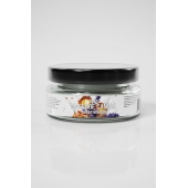 Массажная свеча «Янтарный мусс» - 50 мл. - SGAN - купить с доставкой в Грозном