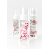 Пенка-мусс для интимной гигиены SGAN с пребиотиками - 150 мл. - SGAN - купить с доставкой в Грозном