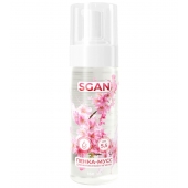Пенка-мусс для интимной гигиены SGAN с пребиотиками - 150 мл. - SGAN - купить с доставкой в Грозном