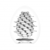 Мастурбатор-яйцо Tenga Egg Twister - Tenga - в Грозном купить с доставкой