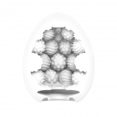 Мастурбатор-яйцо Tenga Egg Bouncy - Tenga - в Грозном купить с доставкой