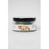 Массажная свеча «Амбра и ваниль» - 50 мл. - SGAN - купить с доставкой в Грозном