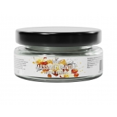 Массажная свеча «Амбра и ваниль» - 50 мл. - SGAN - купить с доставкой в Грозном